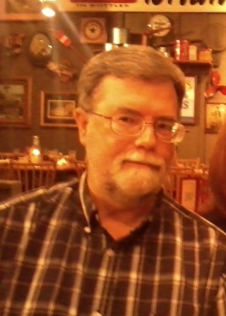 Obituary of Allen E. Dozier