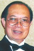 Obituary of Norberto Tan
