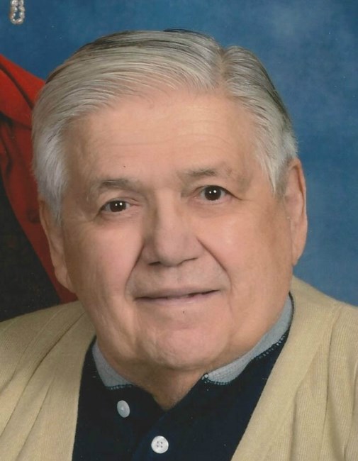 Avis de décès de Edwin J. Beck