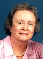 Louise Burkhalter