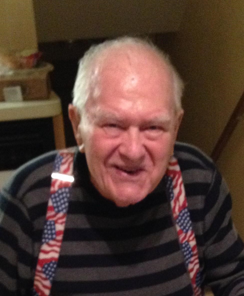 Bernard Bartnicki Obituary Oak Lawn, IL