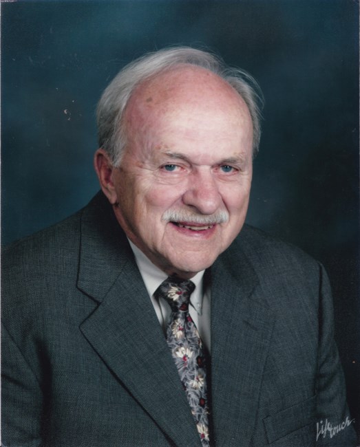 Obituary of Frank Ferencz