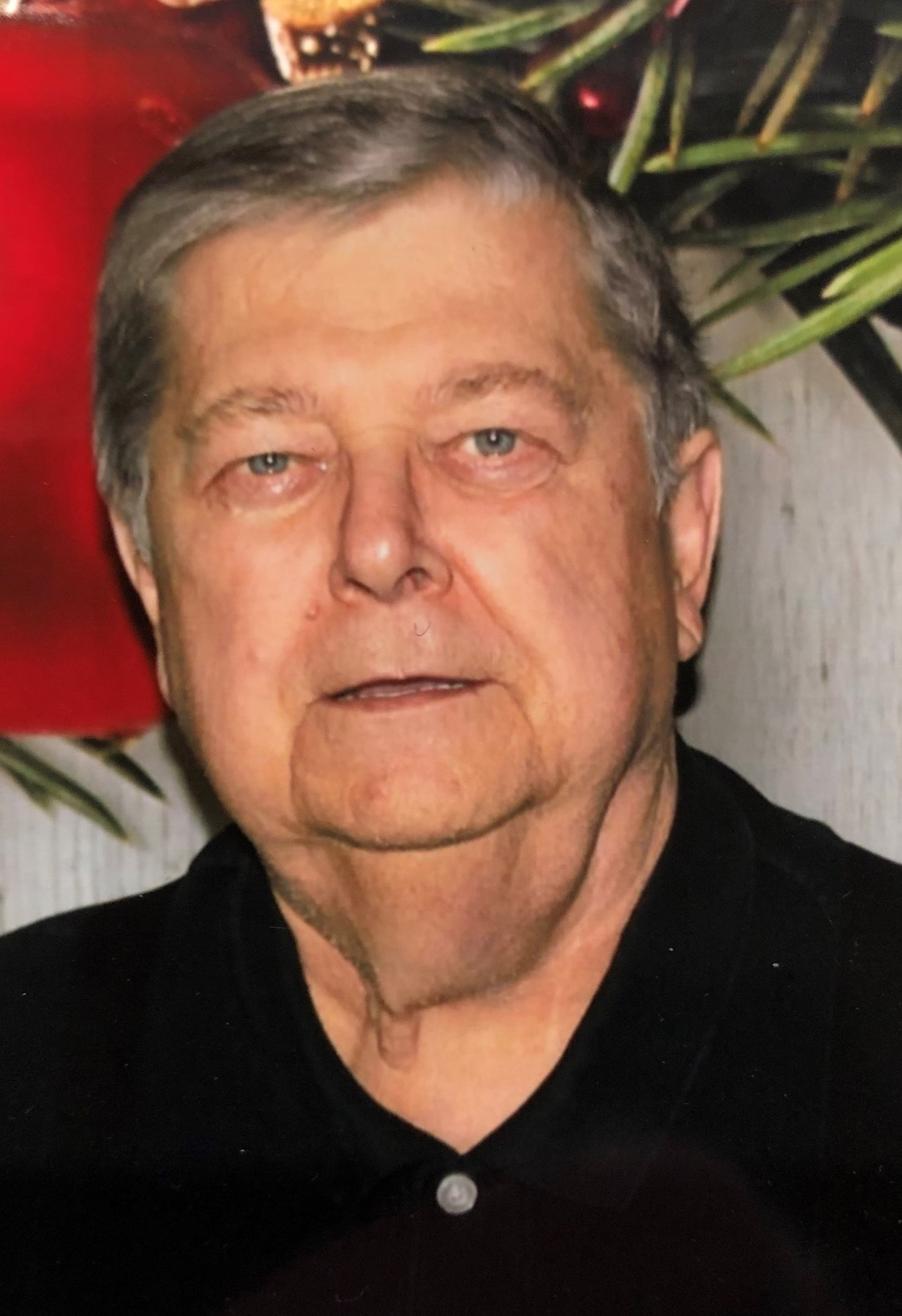 Obituary of Richard Dale Foreman