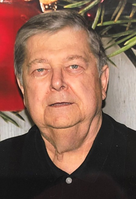 Obituary of Richard Dale Foreman