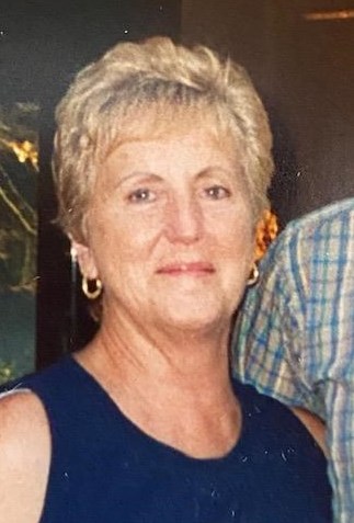 Obituary of Drexie R. Teel