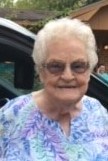 Obituary of Ann Catherine Brooks