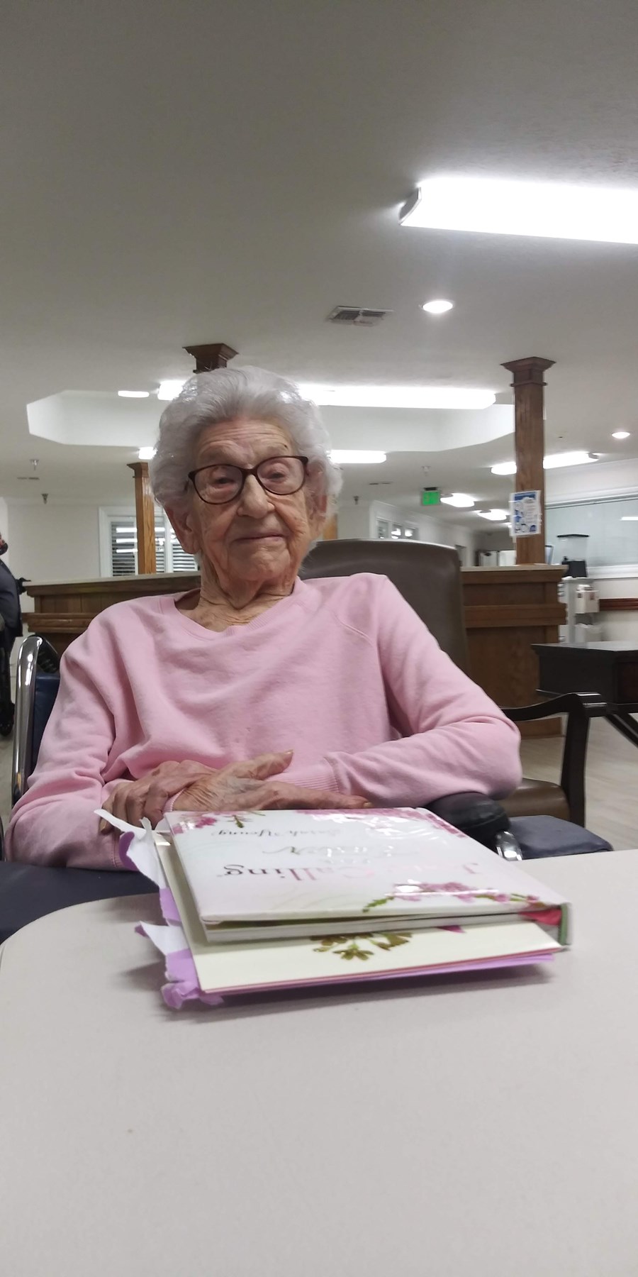 Obituario de Vivian Rita Hebert