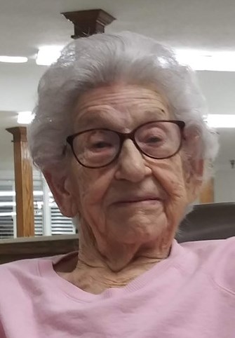 Avis de décès de Vivian Rita Hebert