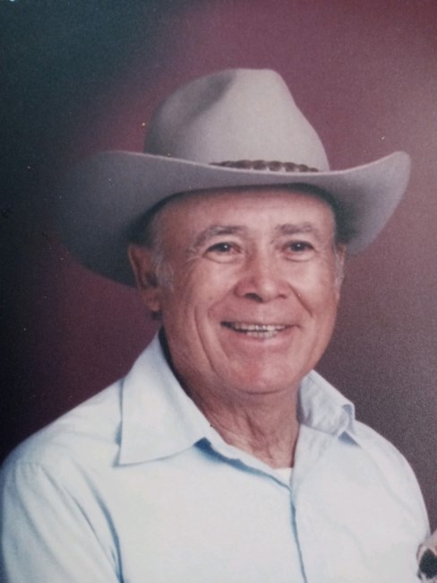 Obituary of Roman Cortez Gutierrez