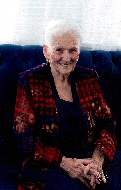 Obituary of Reta Marie Miller
