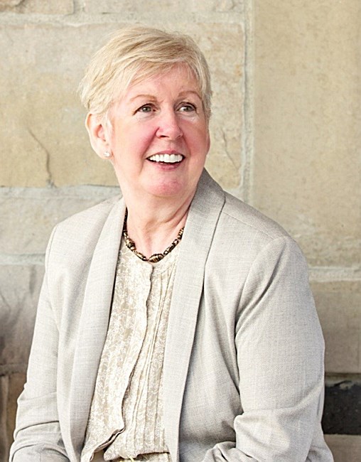 Obituario de Tracy Bernadette Kenny