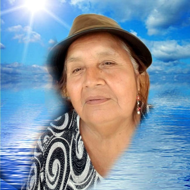 Obituary of Maria Herrera Ramirez