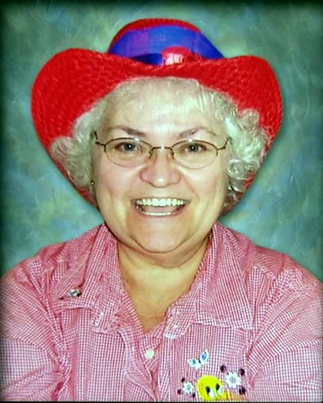 Obituary of Vickie Lynne Crouch