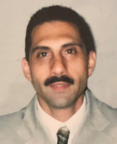 Obituary of Mark Daniel Baldassarre