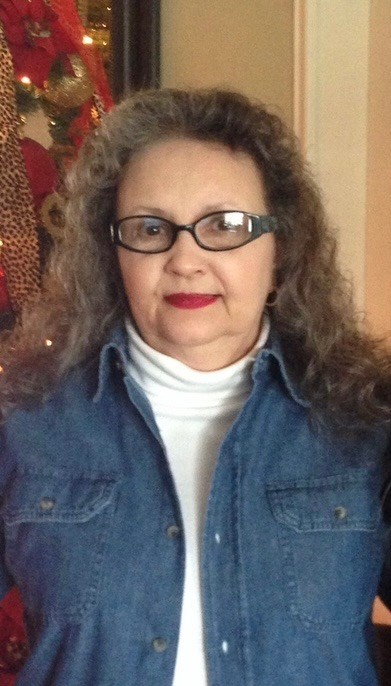 Obituary of Ruth Ann Burk