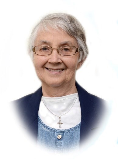 Obituary of Sr. Joan Wagner, SSJ