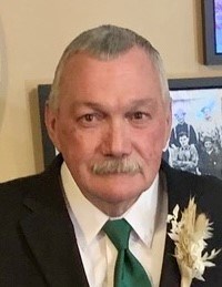 Obituary of Keith Edward Watson