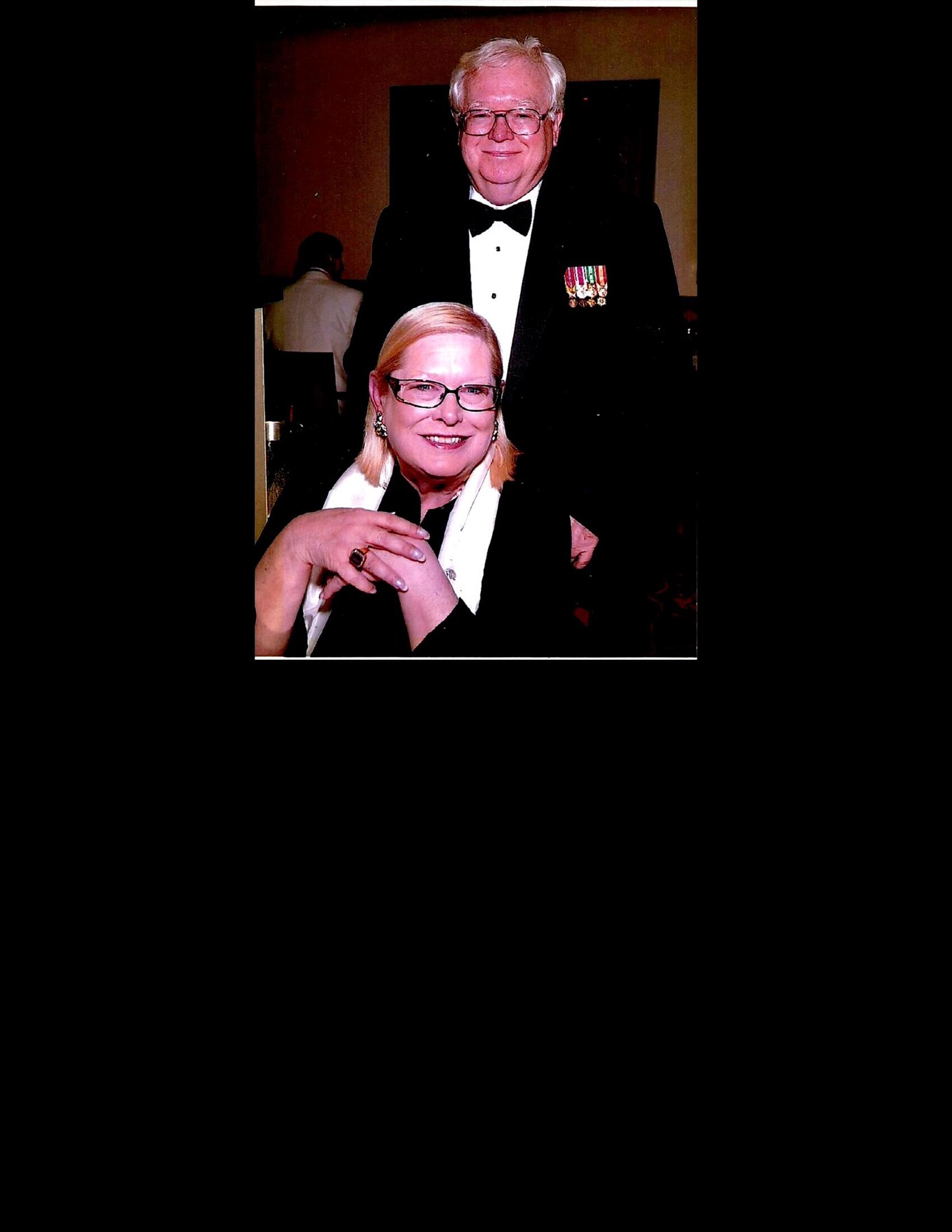 Obituary of Marie Stanley Geishert