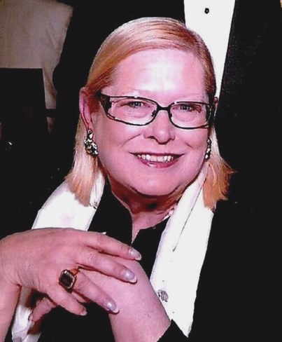 Obituary of Marie Stanley Geishert