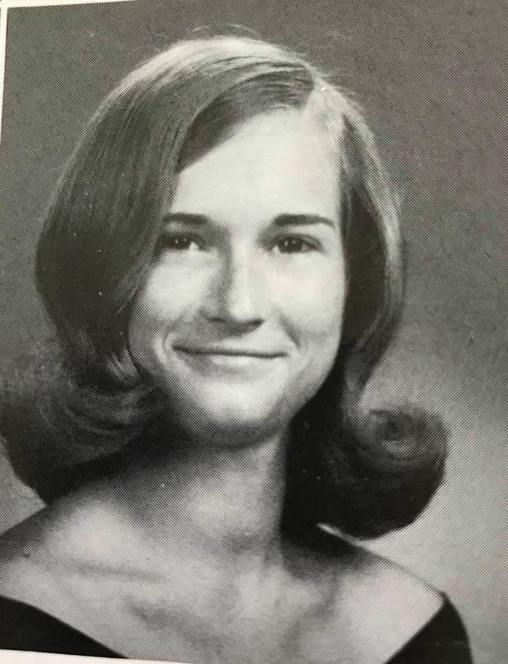 Obituary of Beverly Elaine Bray
