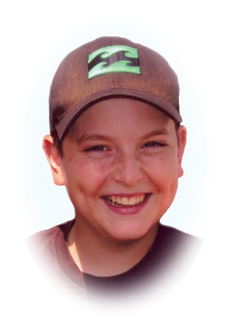 Obituary of Kelsey Brian Wrolson