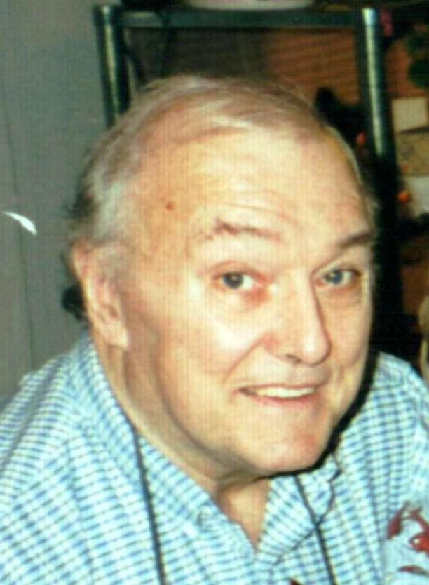 Obituary of Grant Heppenstall