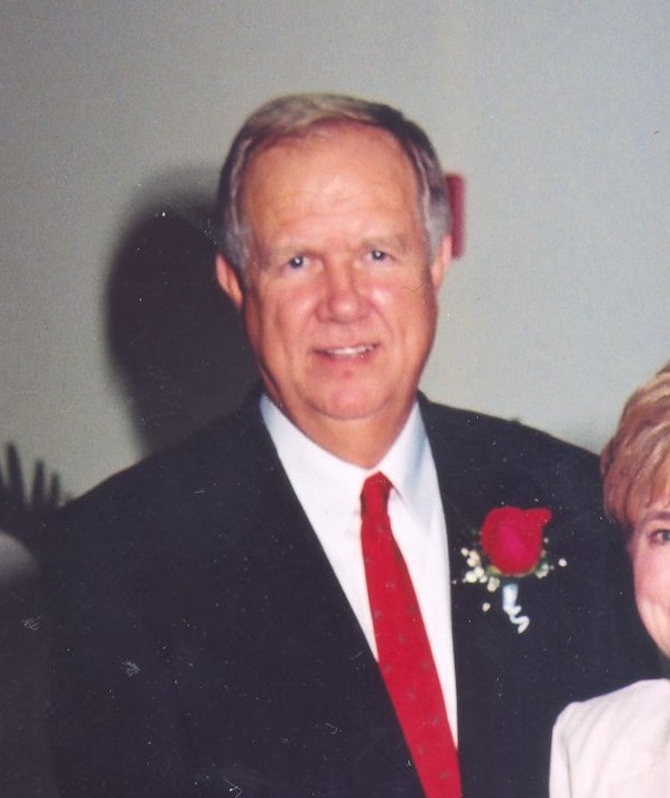 Obituary of Donald "Don" Ray Roberson