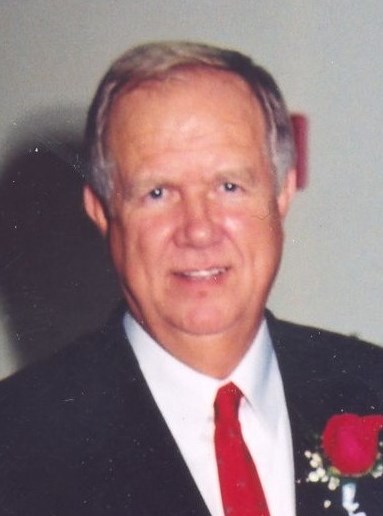 Obituary of Donald "Don" Ray Roberson