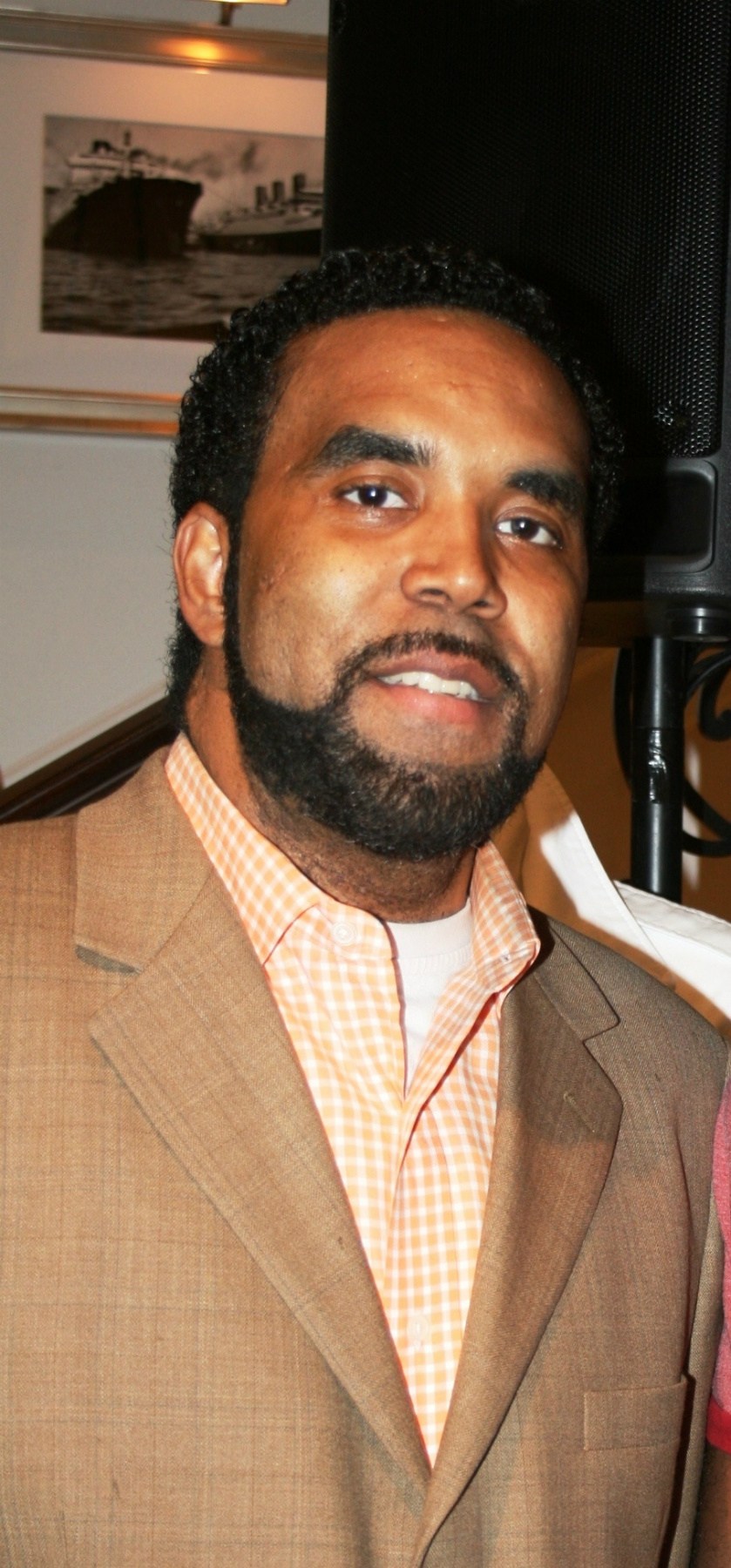 Obituary of Ransom "Poppy" Coleman Jr.