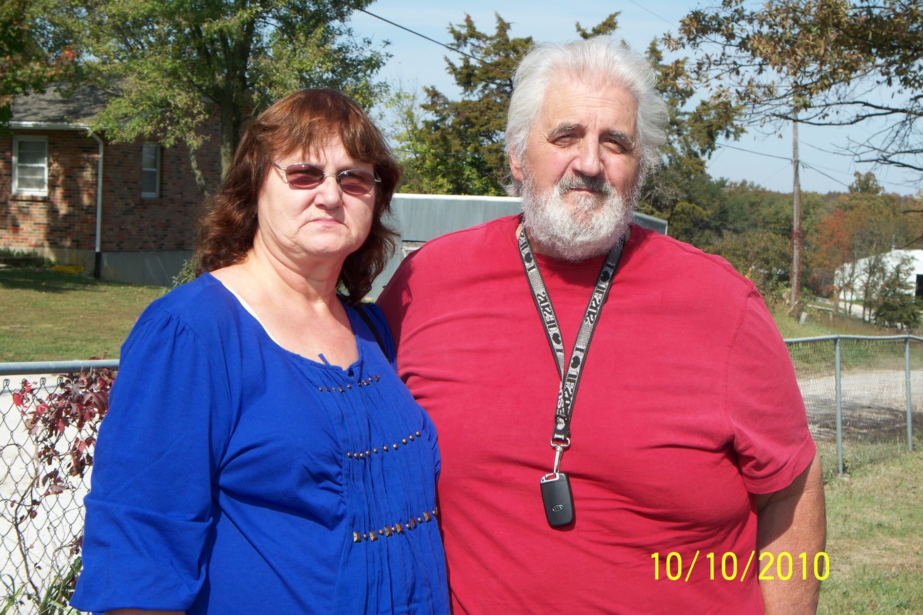 Obituary of Steven "Bear" Eager