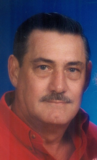 Obituary of Norris Paul Hebert Sr.