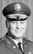 Obituary of Colonel Bob C. Strong