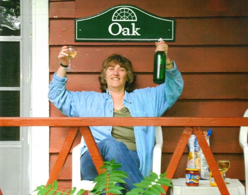 Obituary of Janet "Jack" Woodall