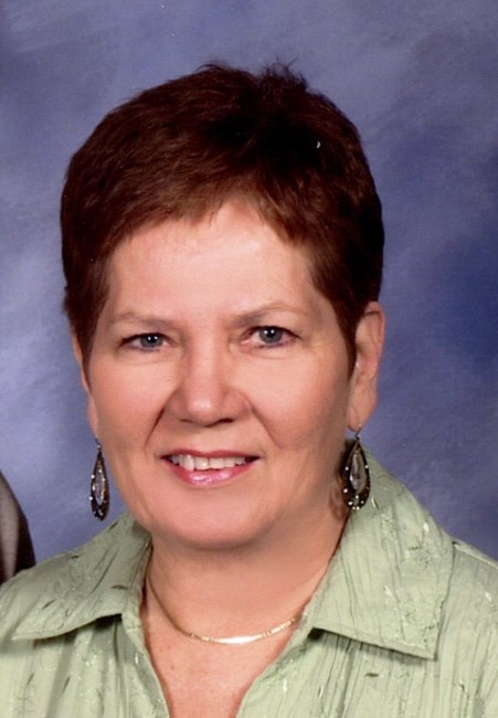 Obituary of Kathy Berry Alello