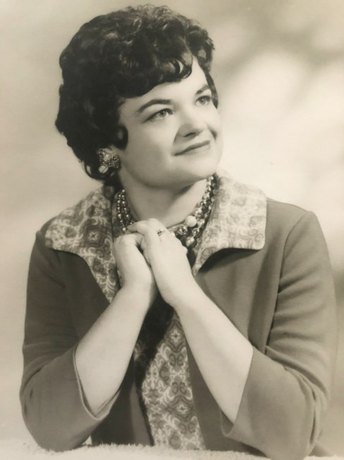 Obituary of Helen Choate