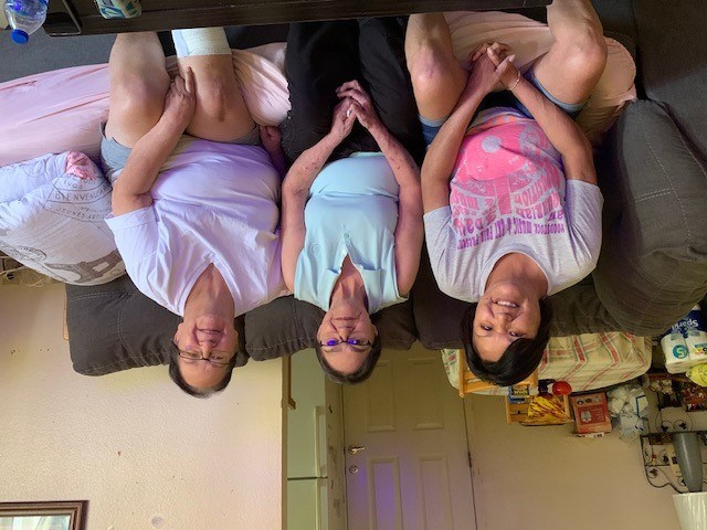 Obituary of Ada Marie (Eaton) Hamilton