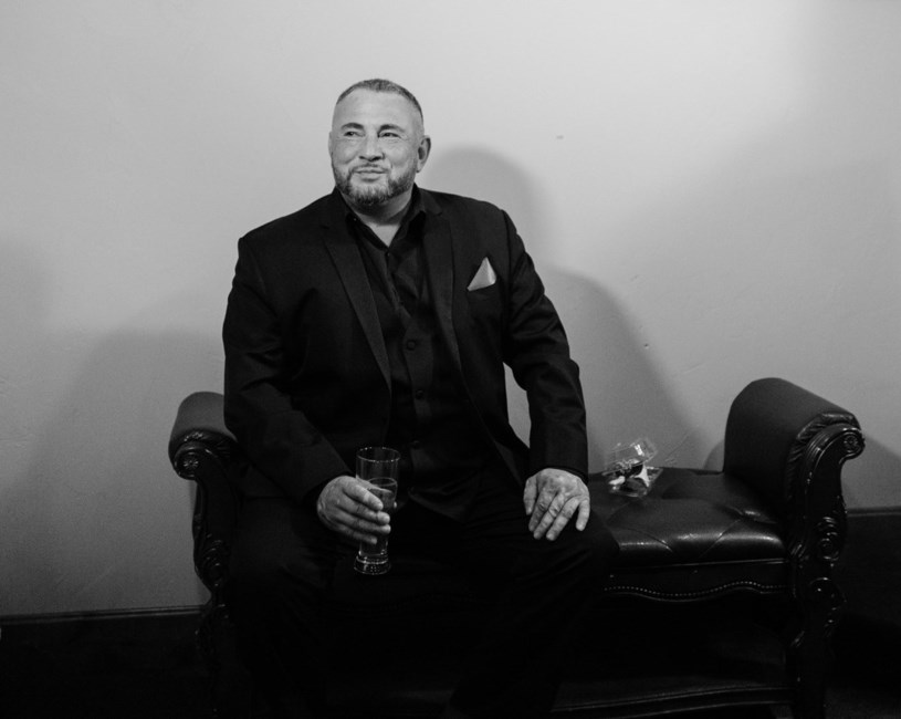 Obituary of Fredrick X Lujan