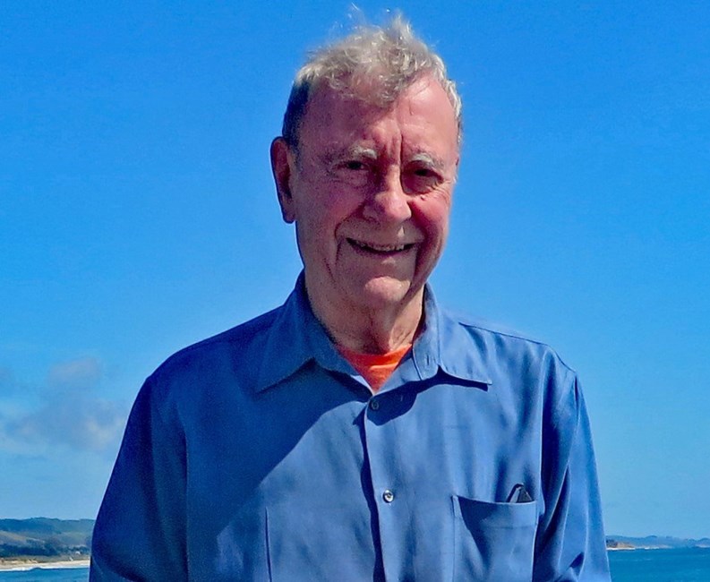 Obituary of Robert S Hoop