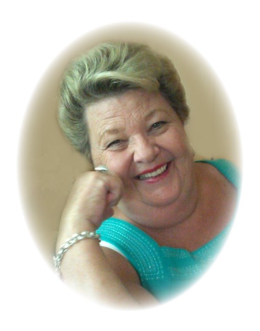 Obituary of Susan K. Carrico