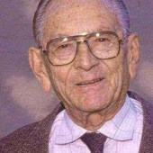 Obituary of Robert R. Jourdan