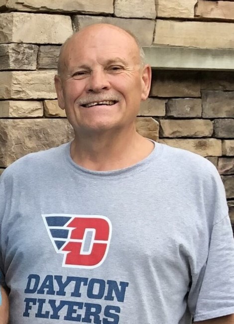 Avis de décès de THOMAS PAUL BAGINSKI