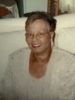 Obituary of Beryl Williams Bell