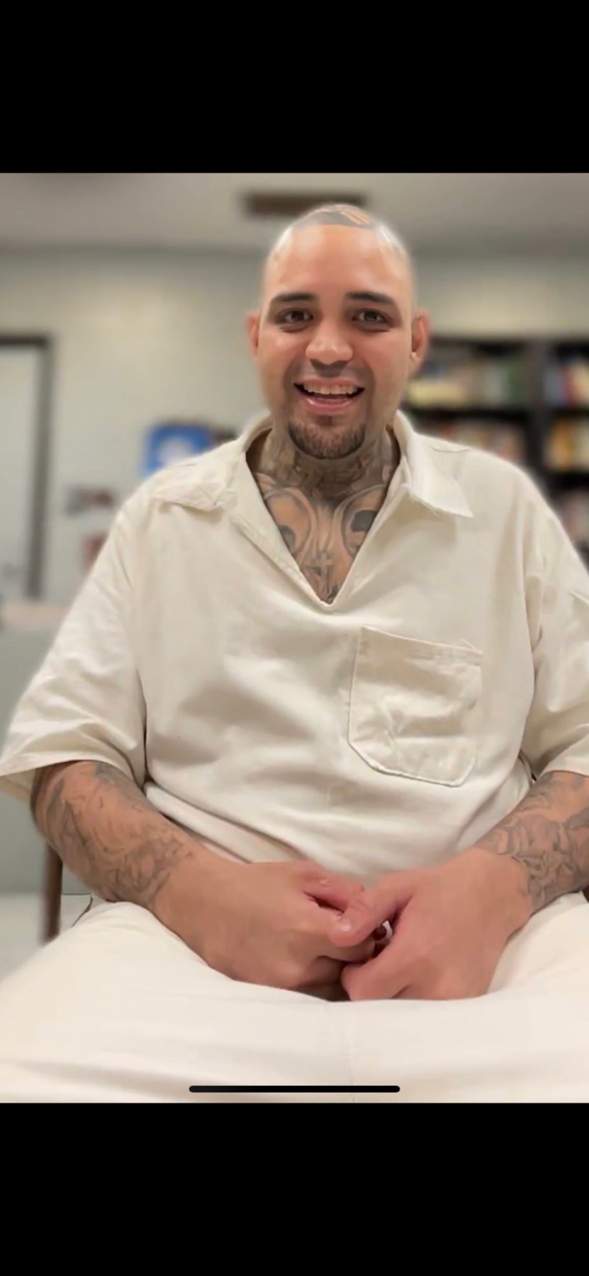 Avis de décès de Nestor Hernandez II