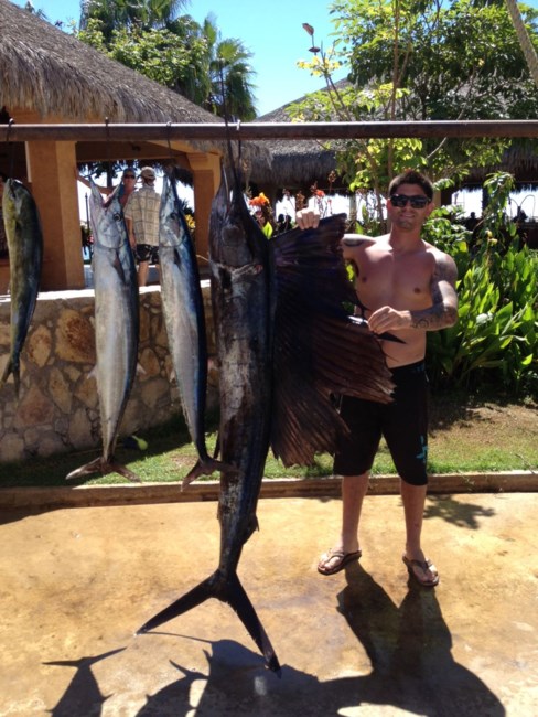 Obituary of James Robert Ellis