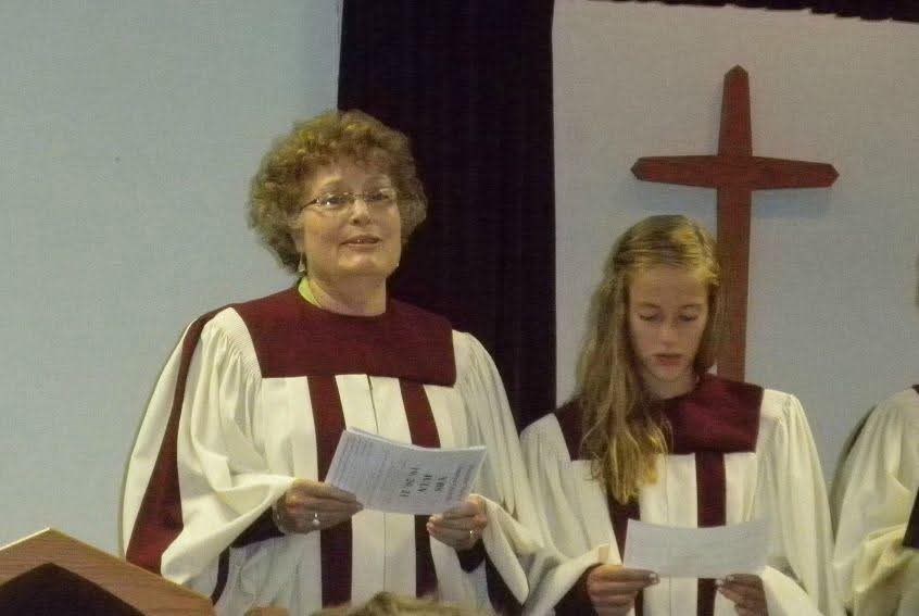 Obituary of Helen Juanita Fagg