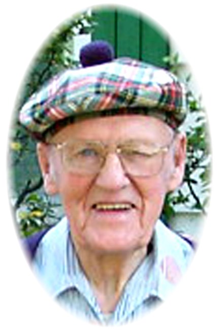 Obituary of Mr. Alfred England Kaye