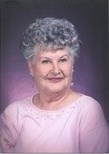 Obituary of Vera Vay Stevens
