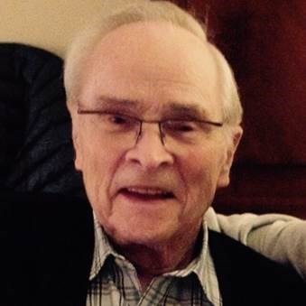 Obituary of Joseph Grant Wagner