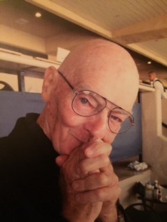 Obituary of Carl Haskins