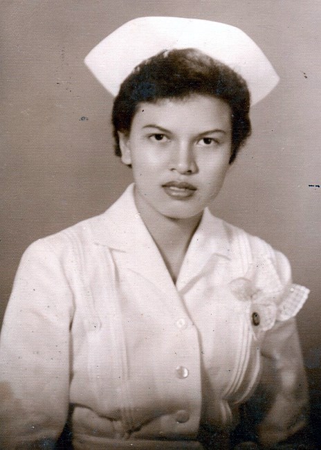 Obituary of Lily Dandana Quesada